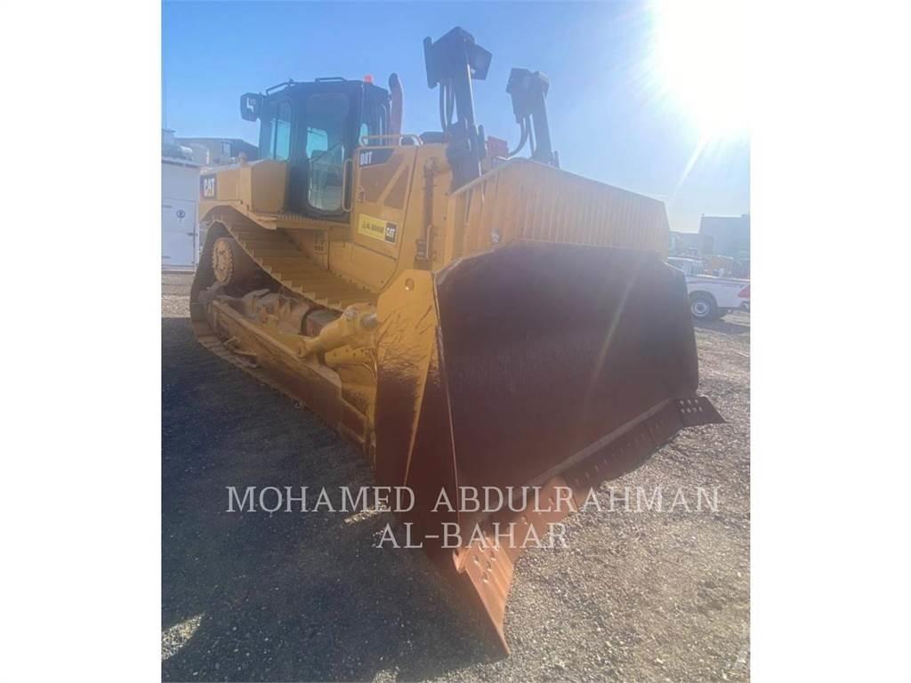 CAT D8T Dozere Beltegående