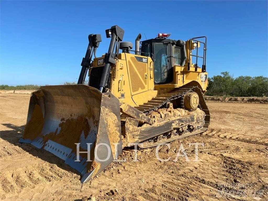 CAT D8T Dozere Beltegående