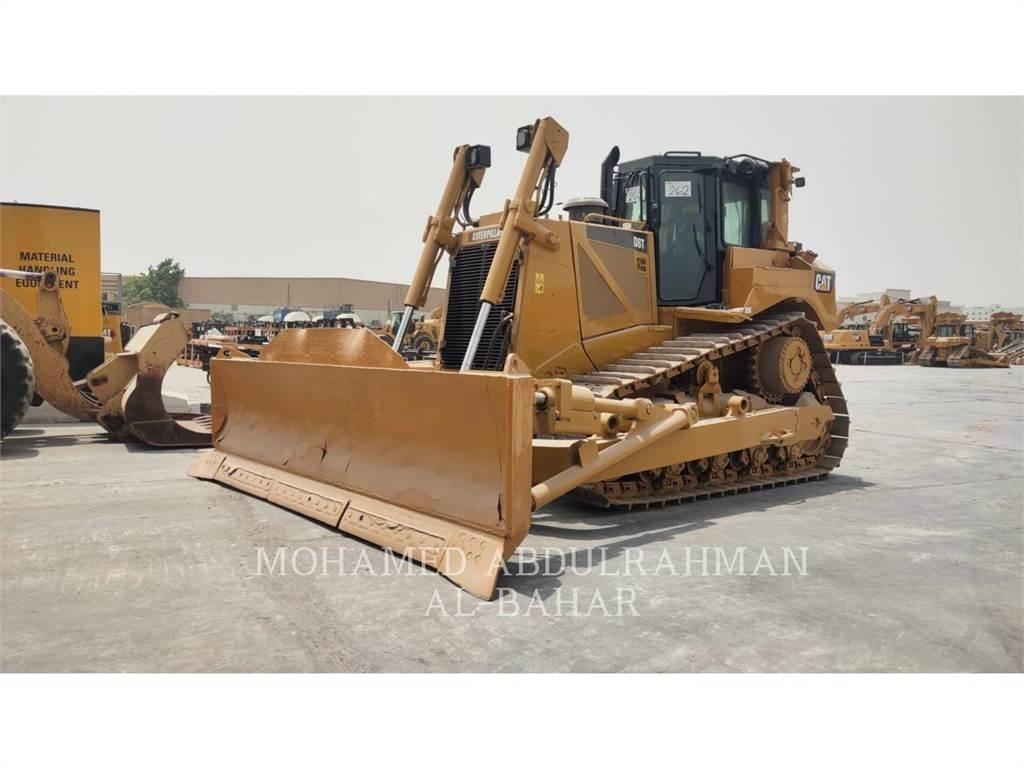 CAT D8T Dozere Beltegående