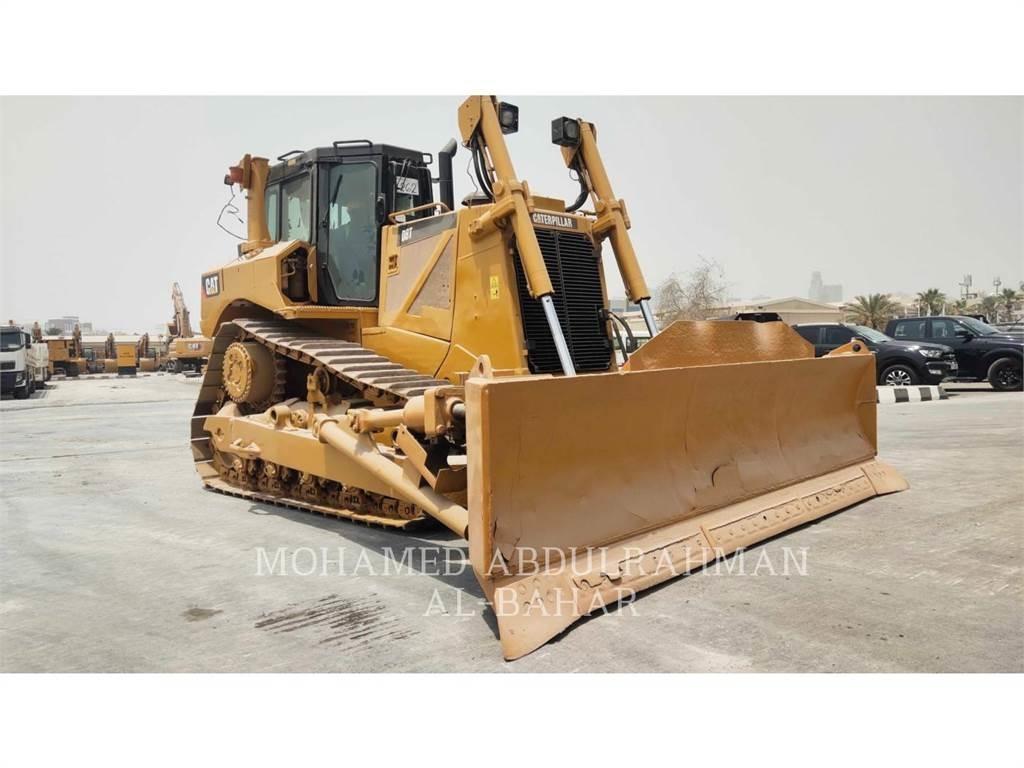 CAT D8T Dozere Beltegående