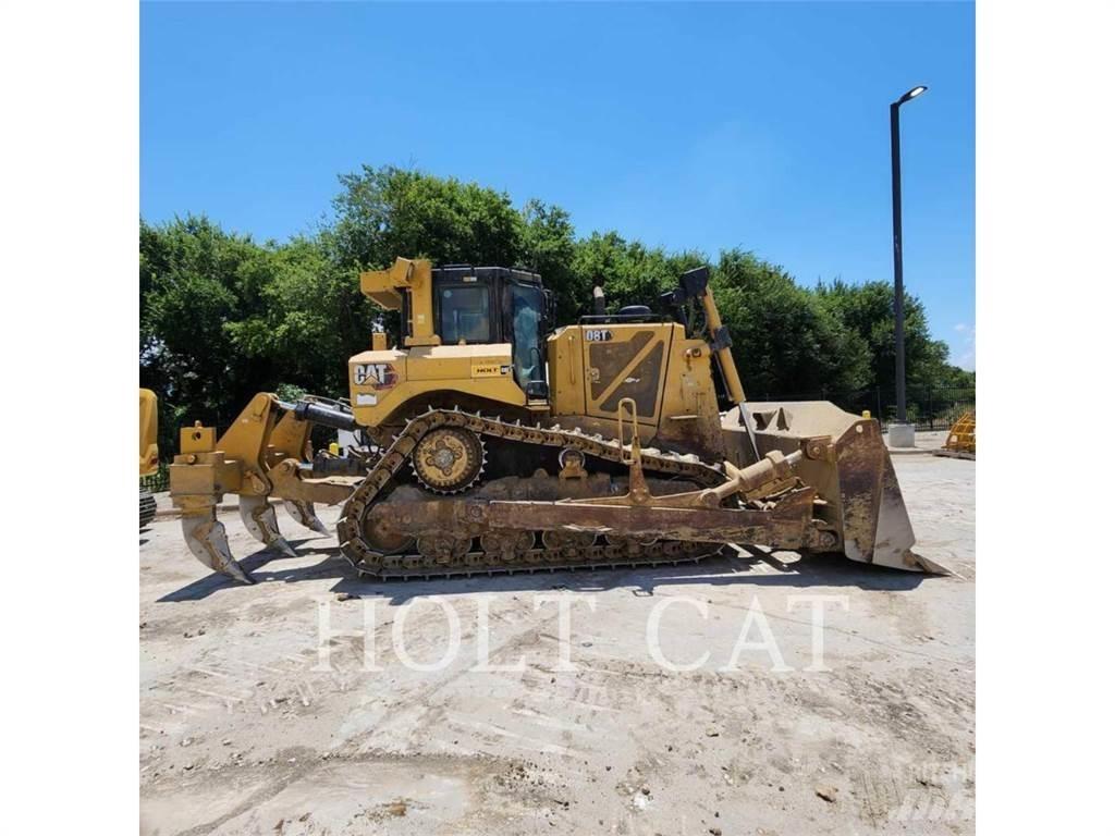 CAT D8T Dozere Beltegående