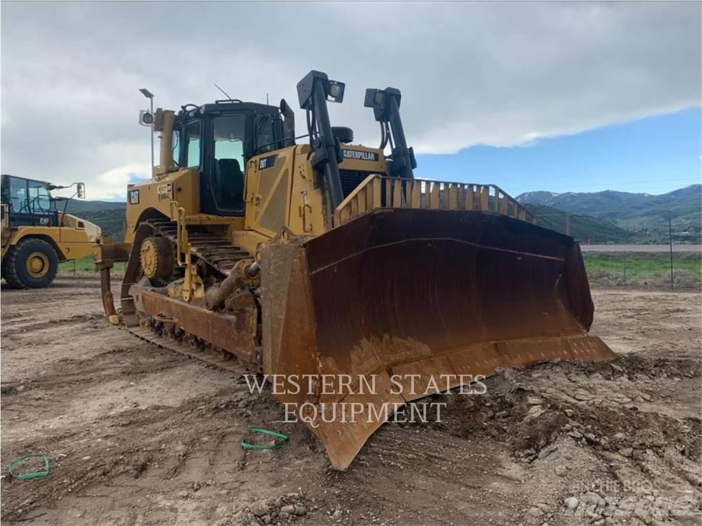 CAT D8T Dozere Beltegående