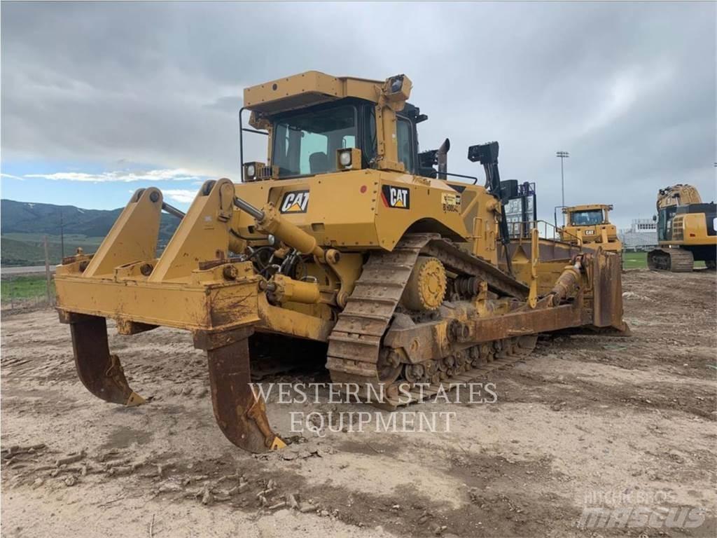 CAT D8T Dozere Beltegående