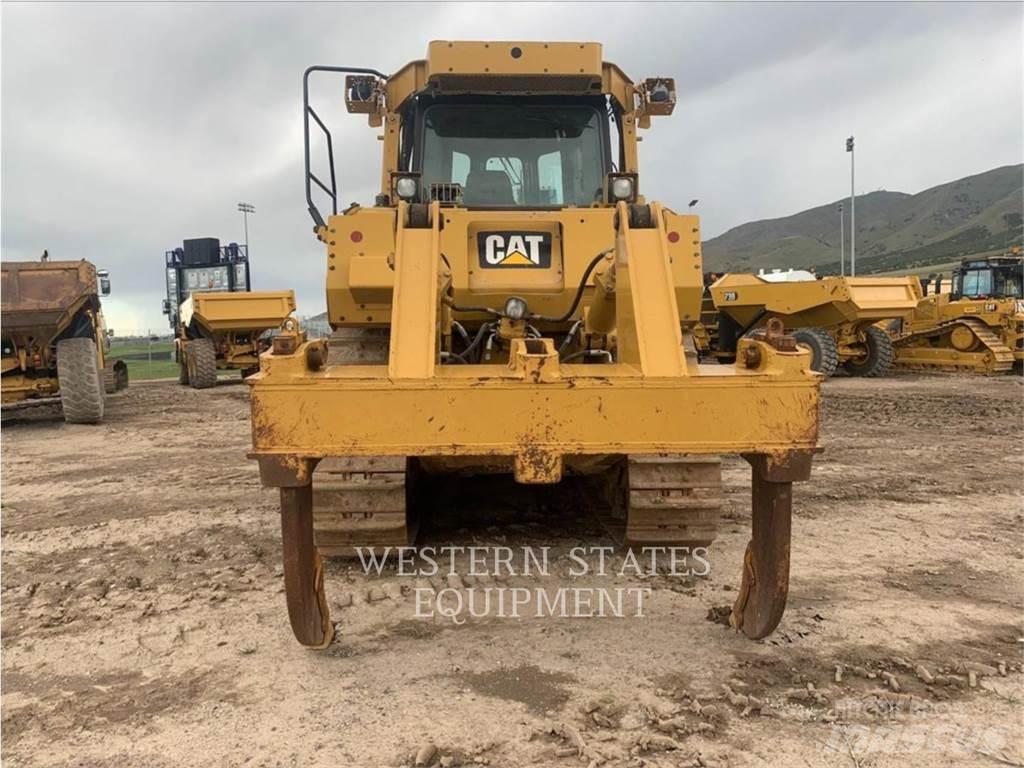 CAT D8T Dozere Beltegående