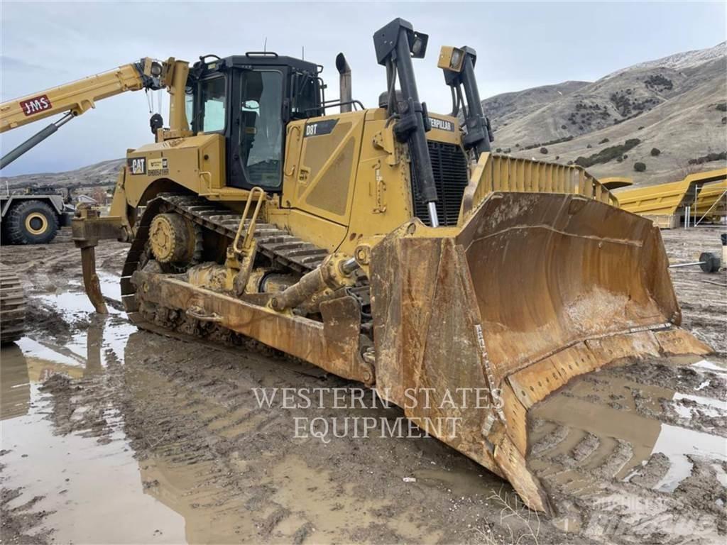 CAT D8T Dozere Beltegående