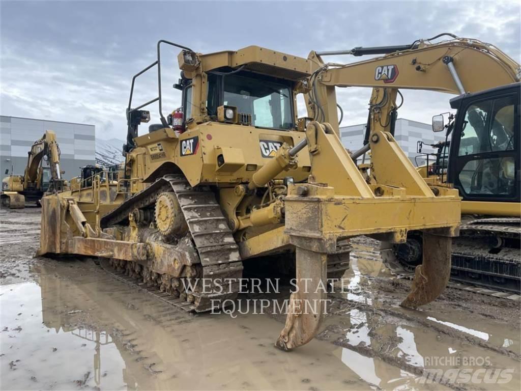 CAT D8T Dozere Beltegående