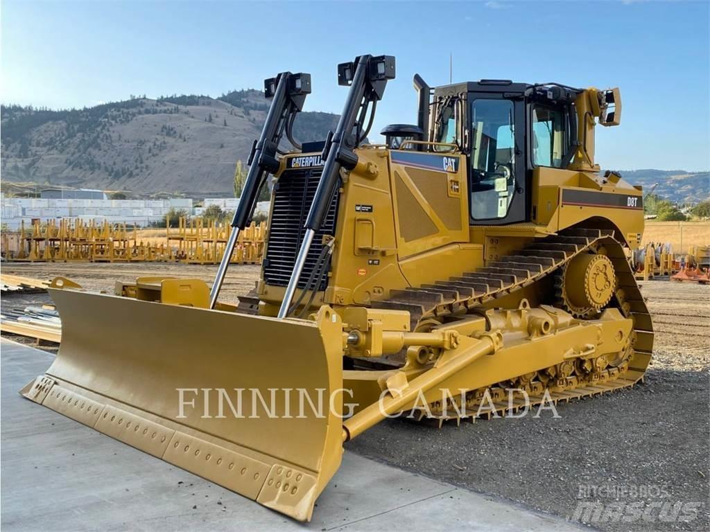 CAT D8T Dozere Beltegående