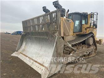CAT D8T Dozere Beltegående