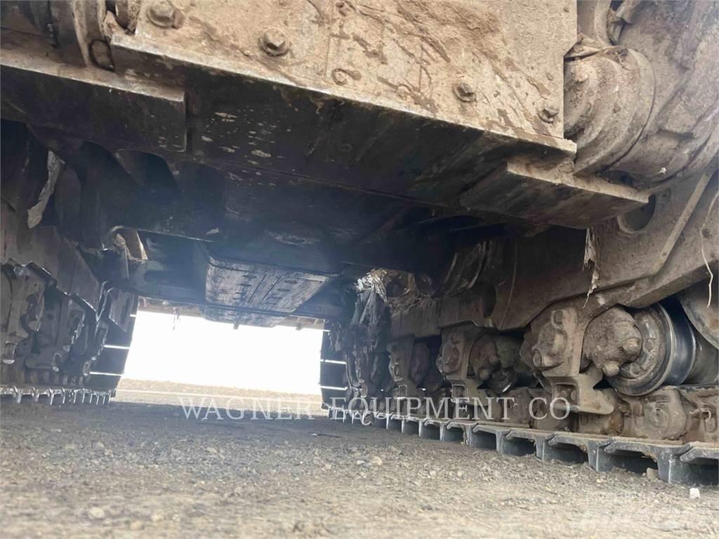 CAT D8T Dozere Beltegående