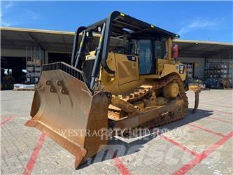 CAT D8T Dozere Beltegående