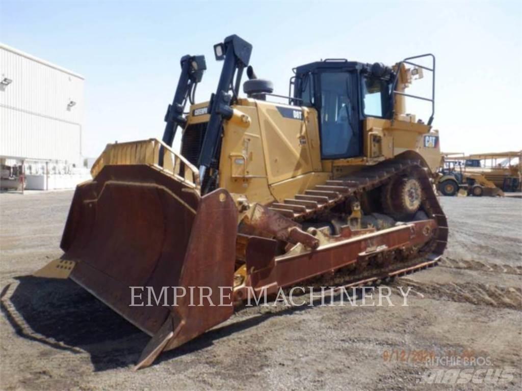CAT D8T Dozere Beltegående