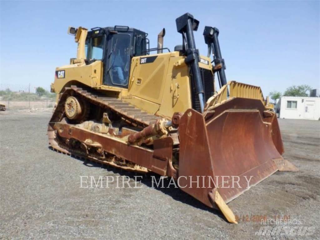 CAT D8T Dozere Beltegående