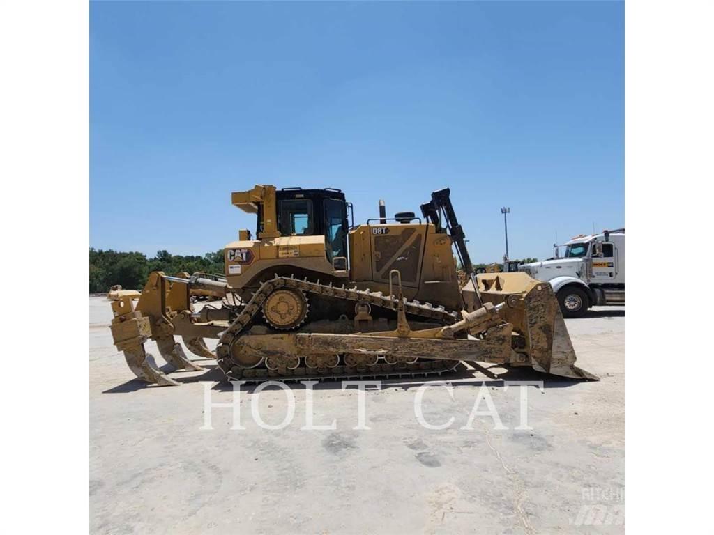 CAT D8T Dozere Beltegående