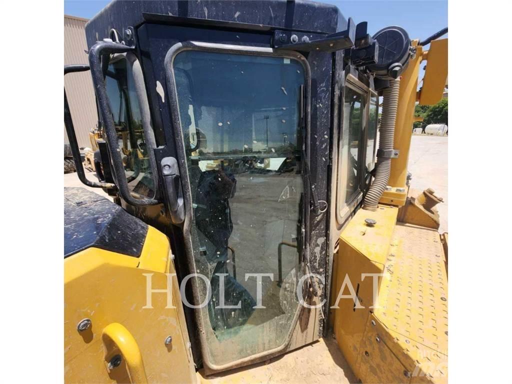CAT D8T Dozere Beltegående