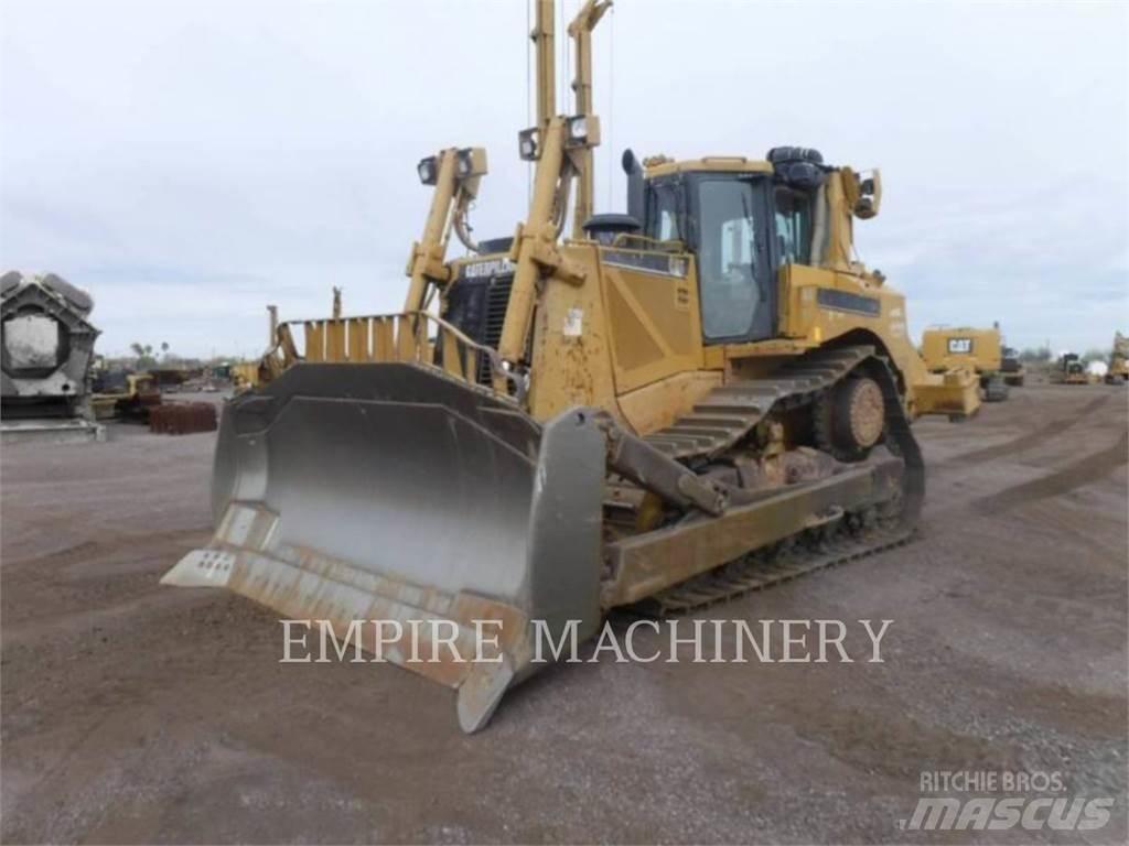 CAT D8T Dozere Beltegående