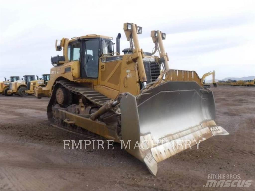 CAT D8T Dozere Beltegående