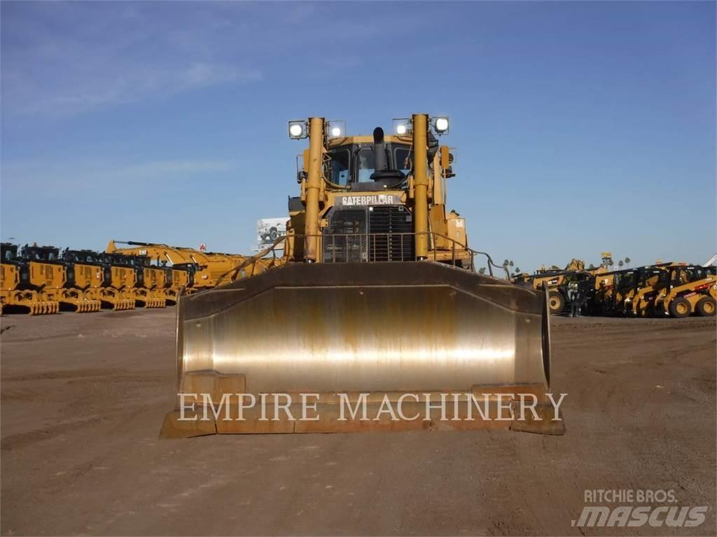 CAT D8T Dozere Beltegående