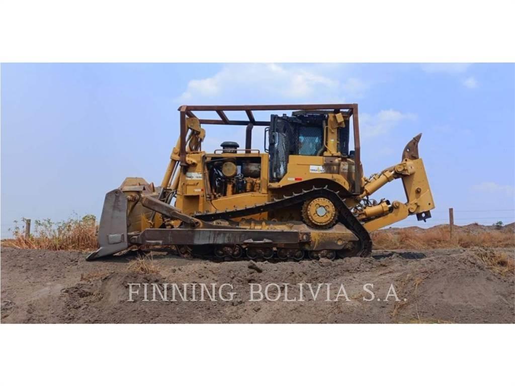 CAT D8T Dozere Beltegående