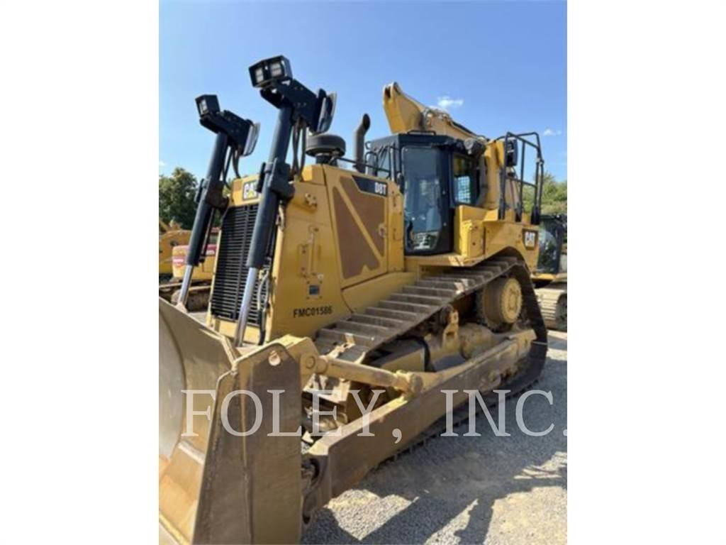 CAT D8T Dozere Beltegående