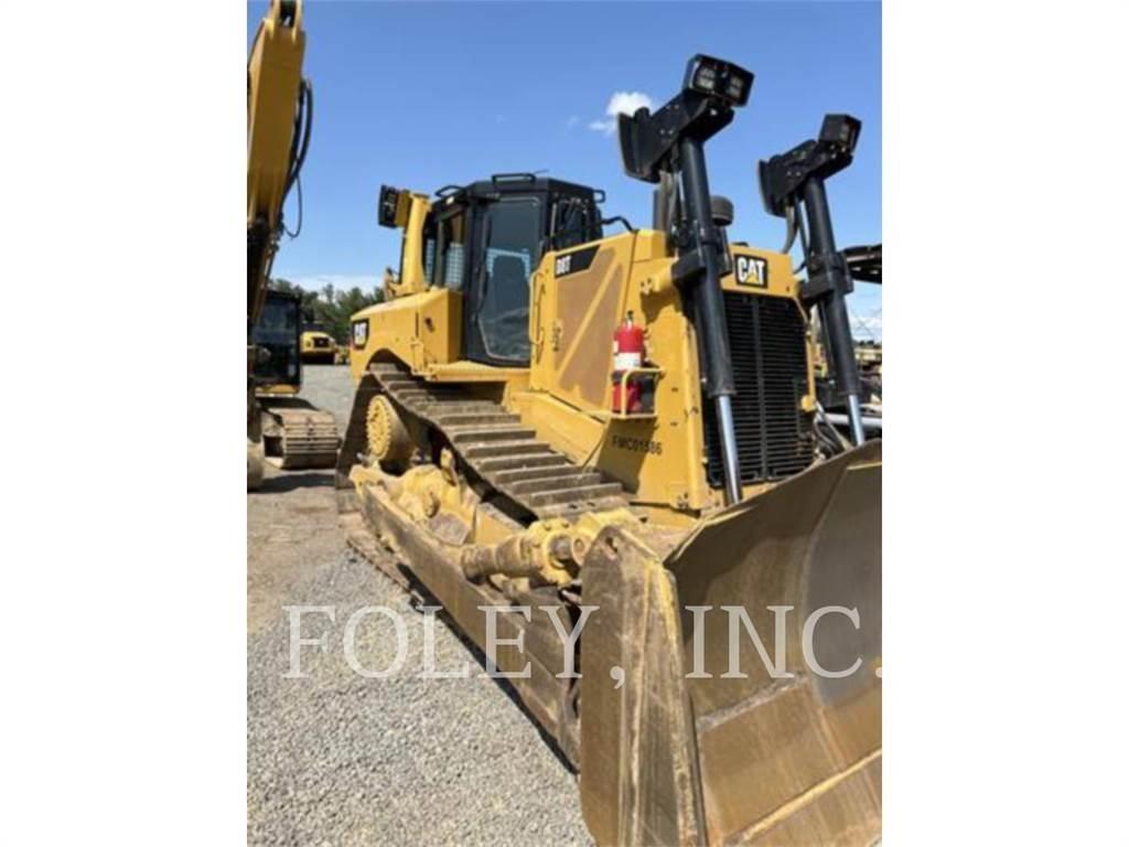 CAT D8T Dozere Beltegående