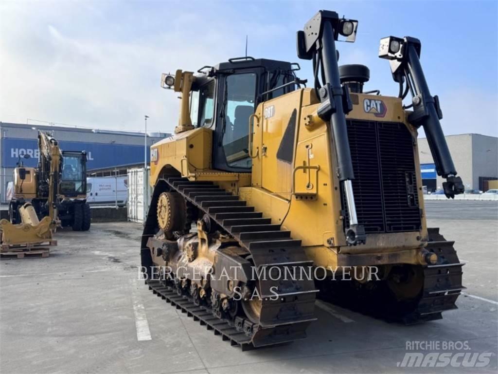 CAT D8T Dozere Beltegående