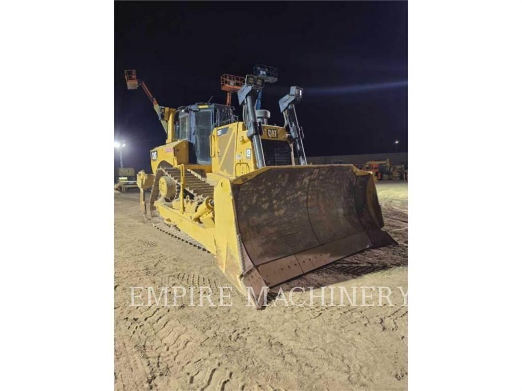 CAT D8T Dozere Beltegående