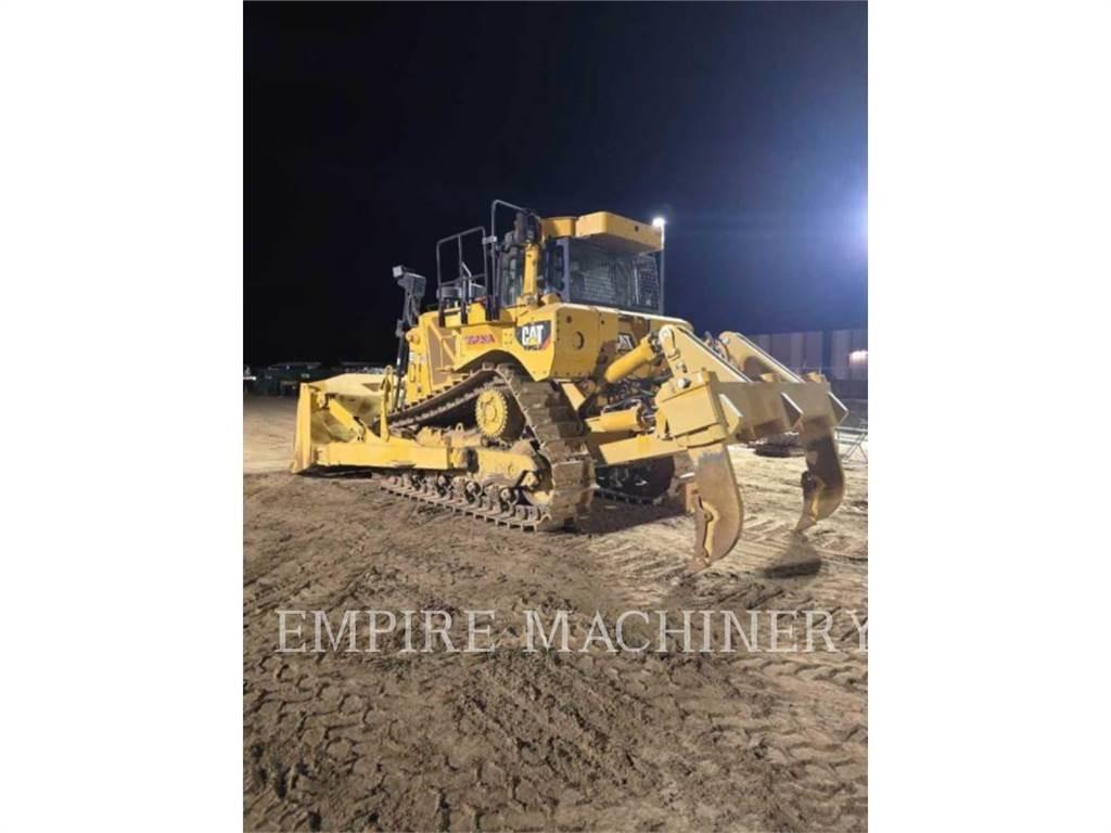 CAT D8T Dozere Beltegående