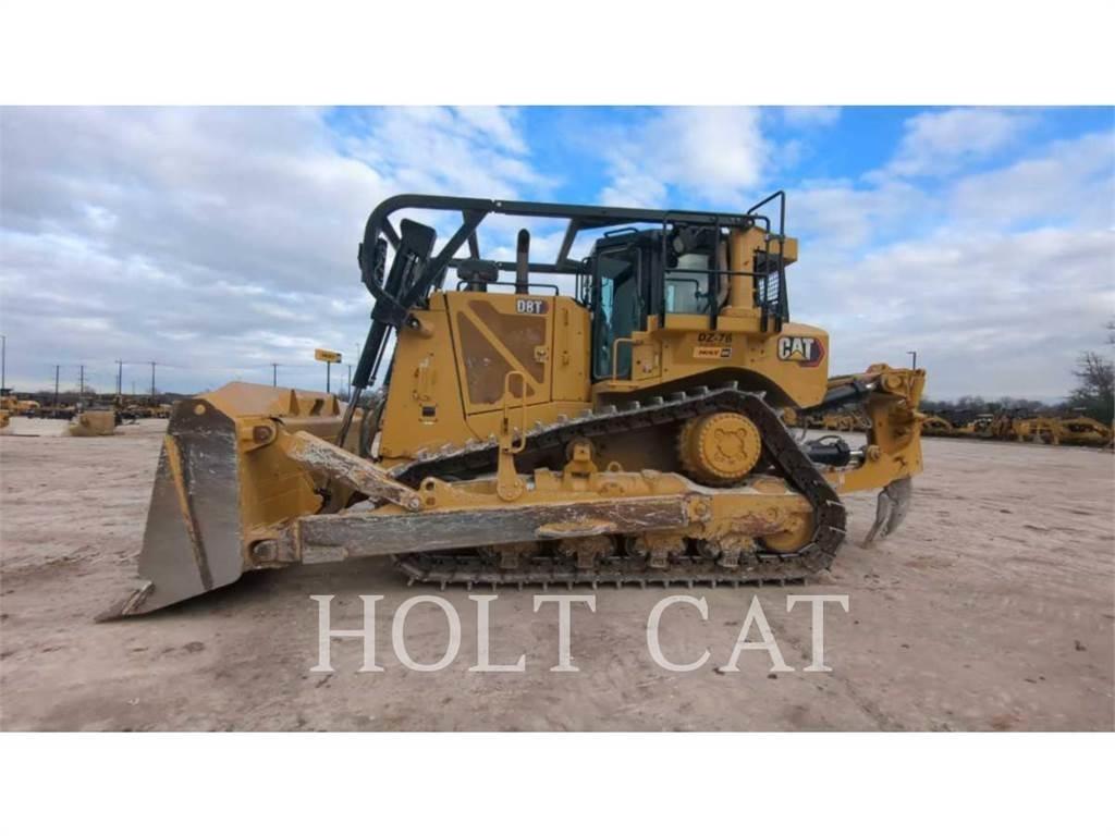 CAT D8T Dozere Beltegående
