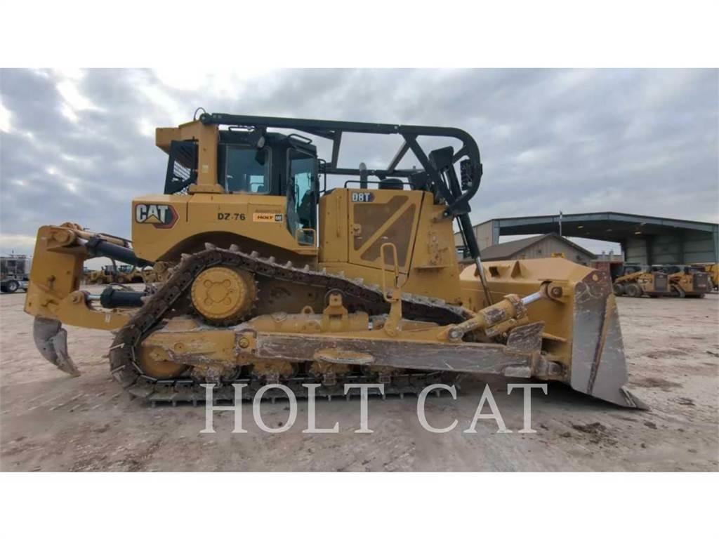 CAT D8T Dozere Beltegående