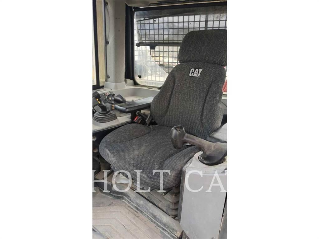 CAT D8T Dozere Beltegående