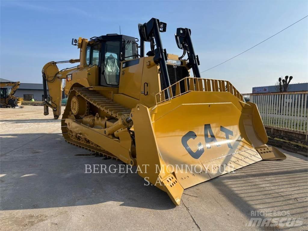 CAT D8T Dozere Beltegående