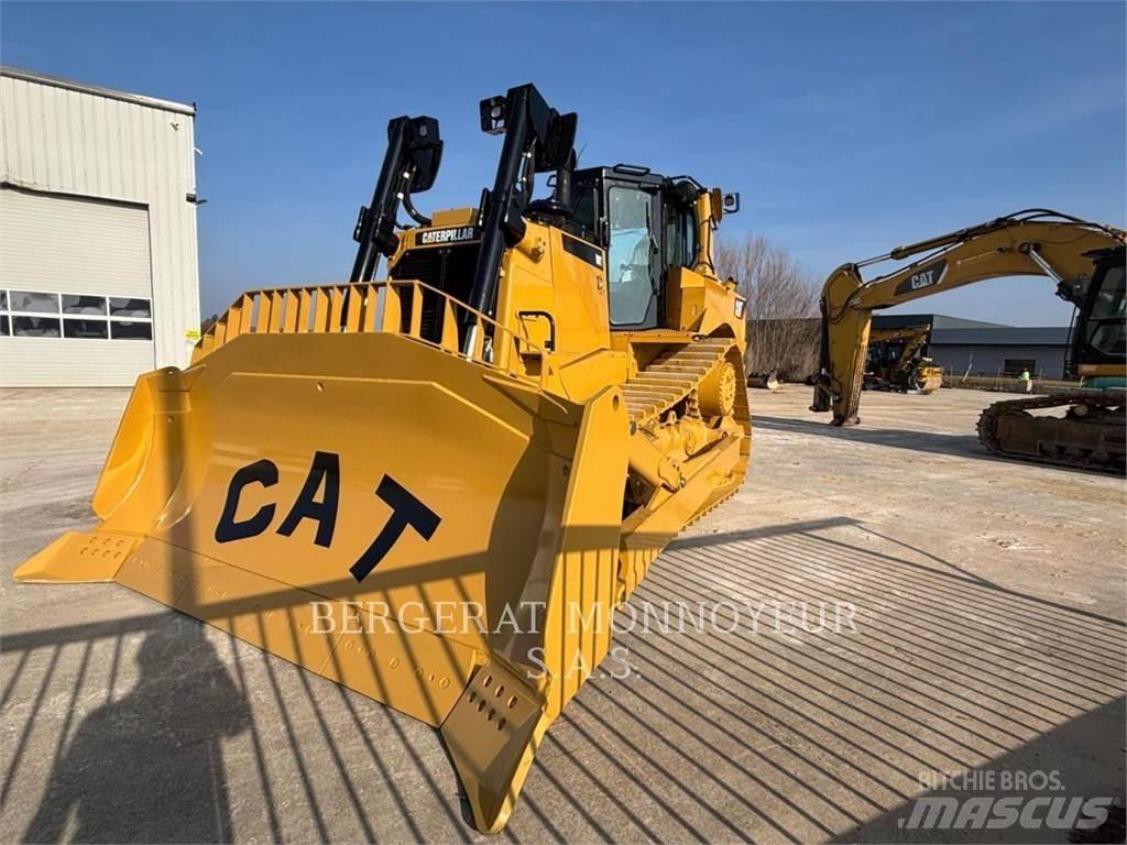 CAT D8T Dozere Beltegående