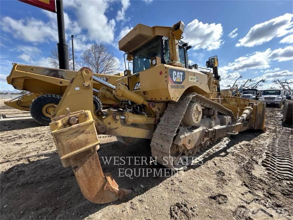 CAT D8T Dozere Beltegående