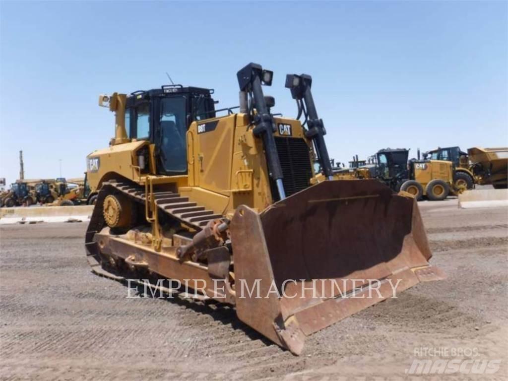 CAT D8T Dozere Beltegående