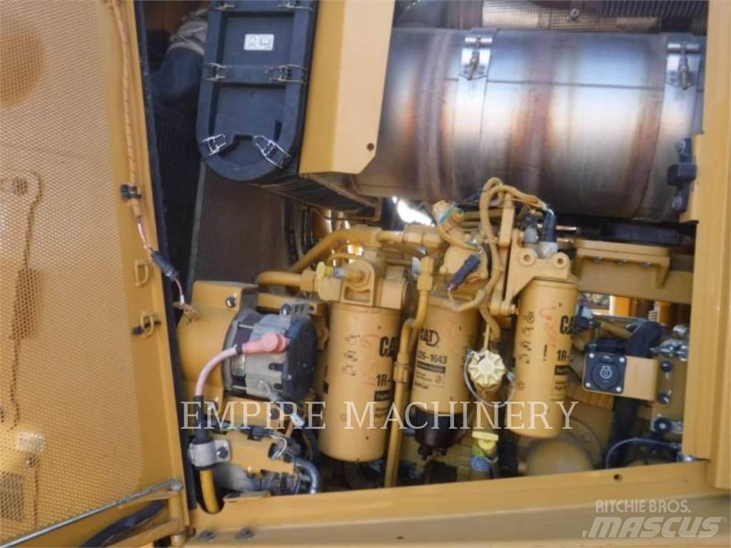 CAT D8T Dozere Beltegående