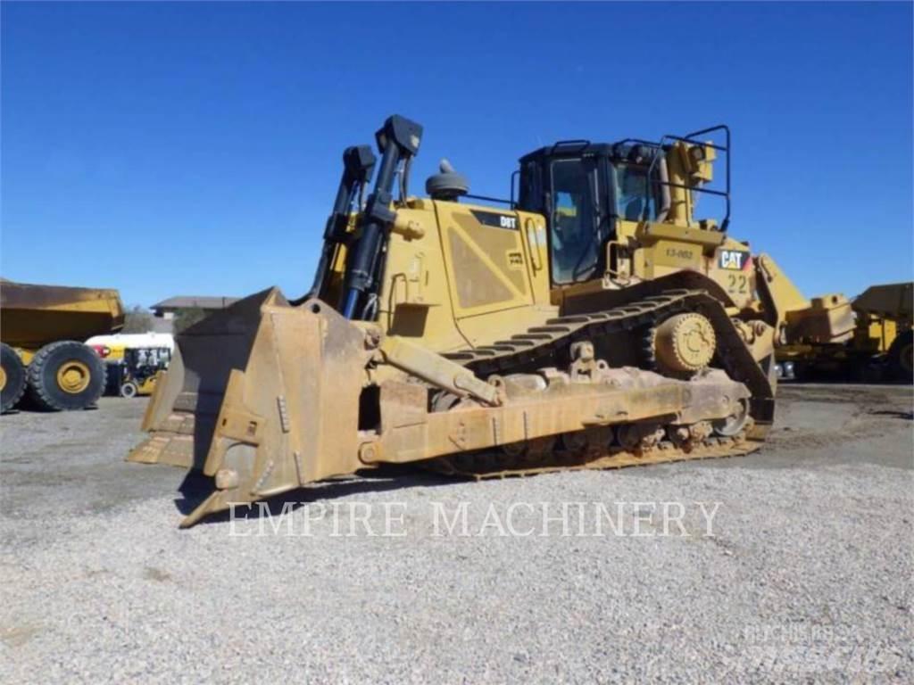 CAT D8T Dozere Beltegående