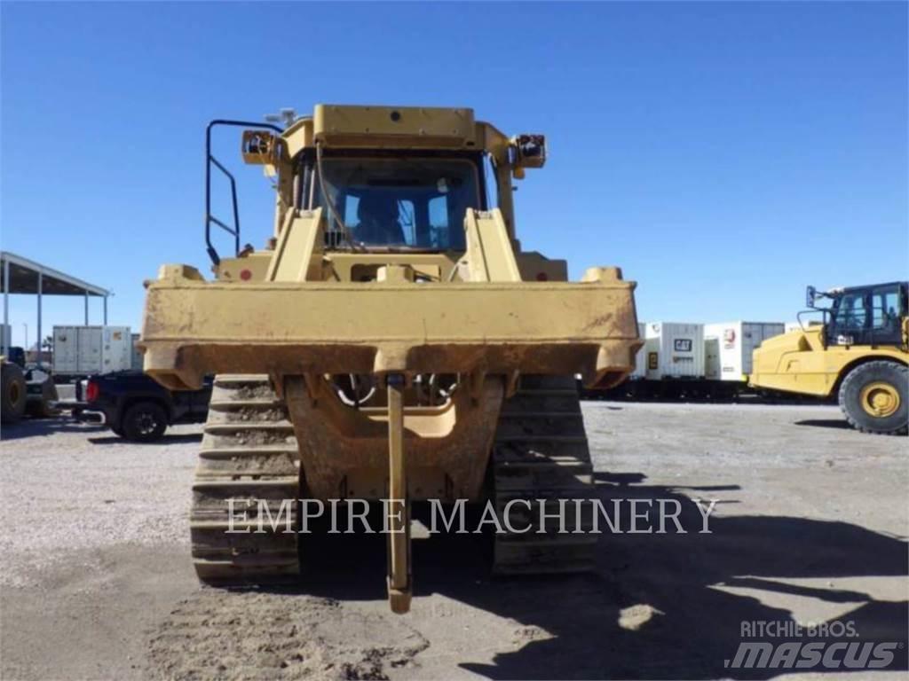 CAT D8T Dozere Beltegående