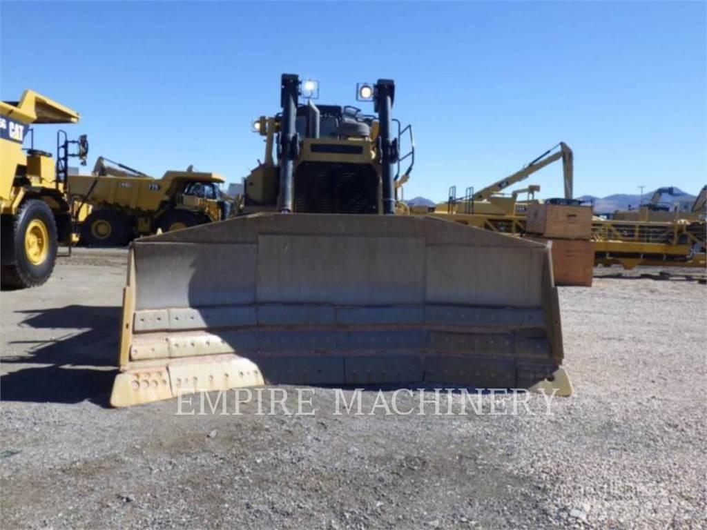 CAT D8T Dozere Beltegående