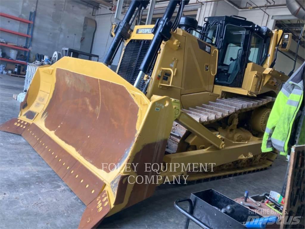 CAT D8T Dozere Beltegående