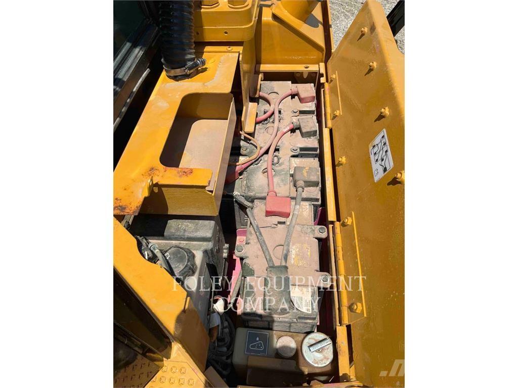 CAT D8T Dozere Beltegående