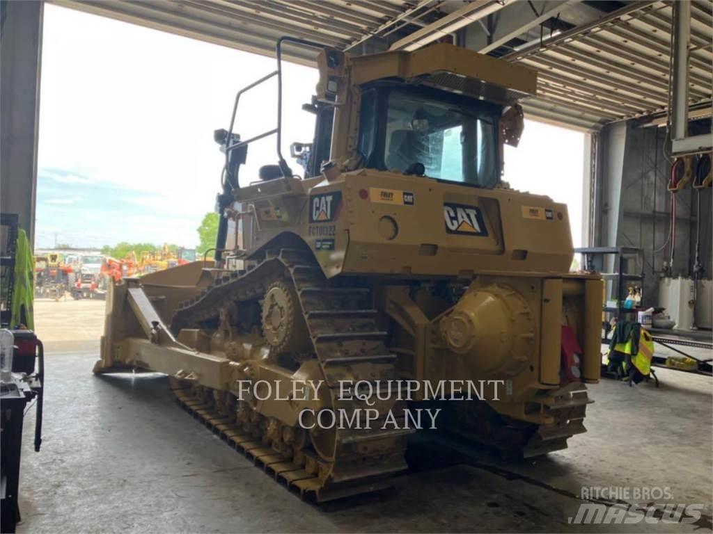 CAT D8T Dozere Beltegående