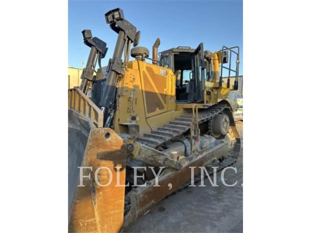 CAT D8T Dozere Beltegående