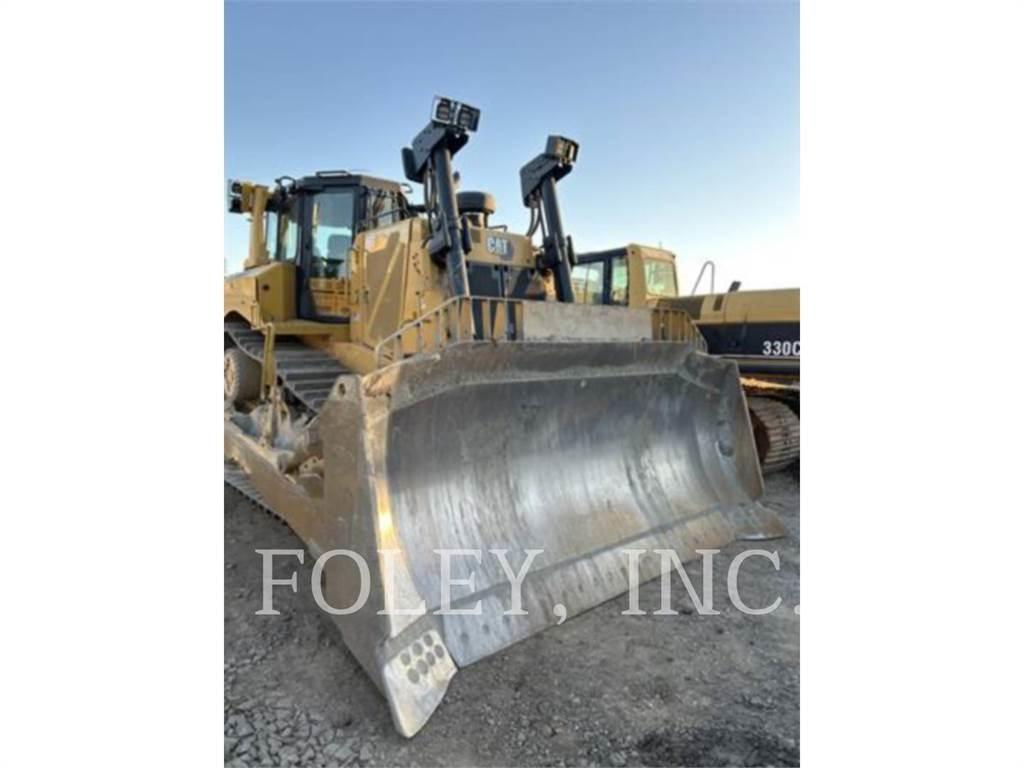 CAT D8T Dozere Beltegående