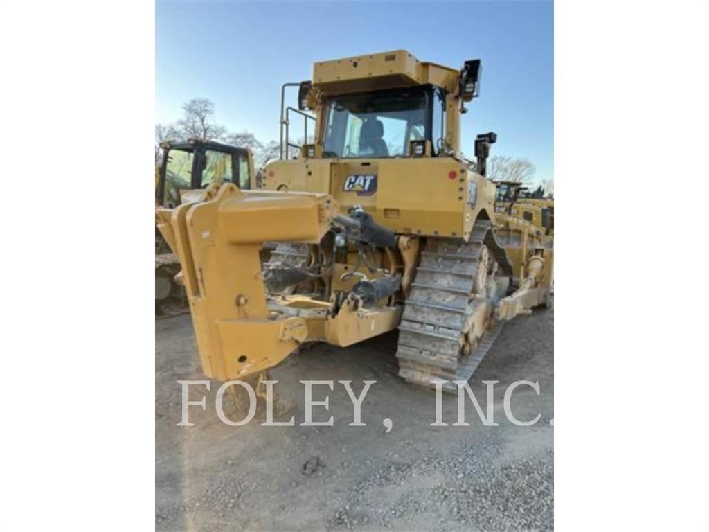 CAT D8T Dozere Beltegående