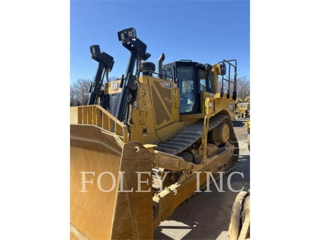 CAT D8T Dozere Beltegående