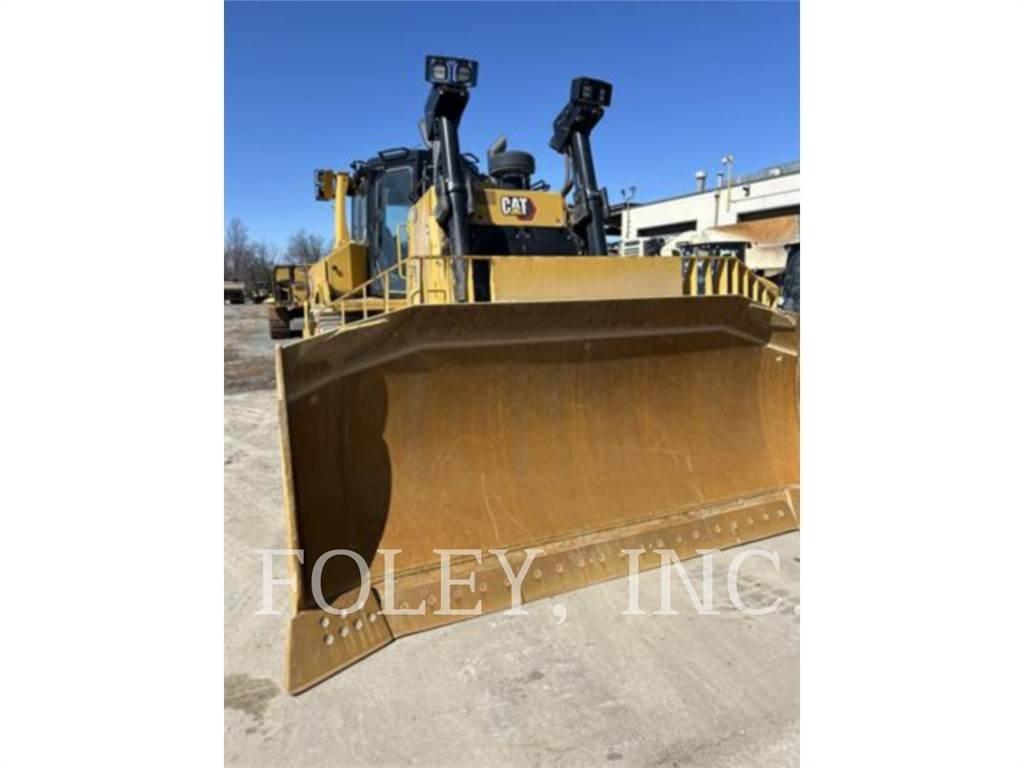 CAT D8T Dozere Beltegående