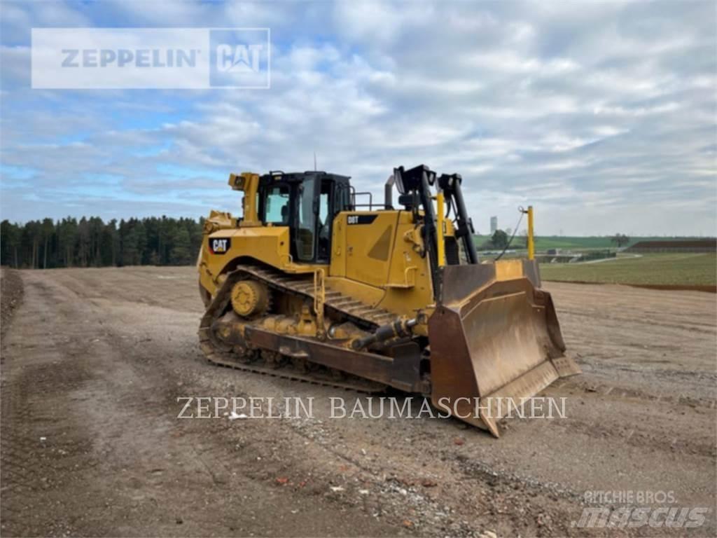 CAT D8T Dozere Beltegående