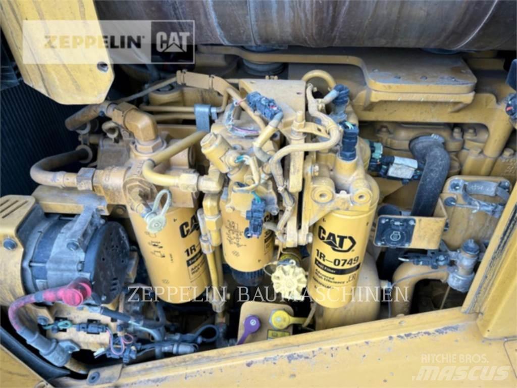 CAT D8T Dozere Beltegående