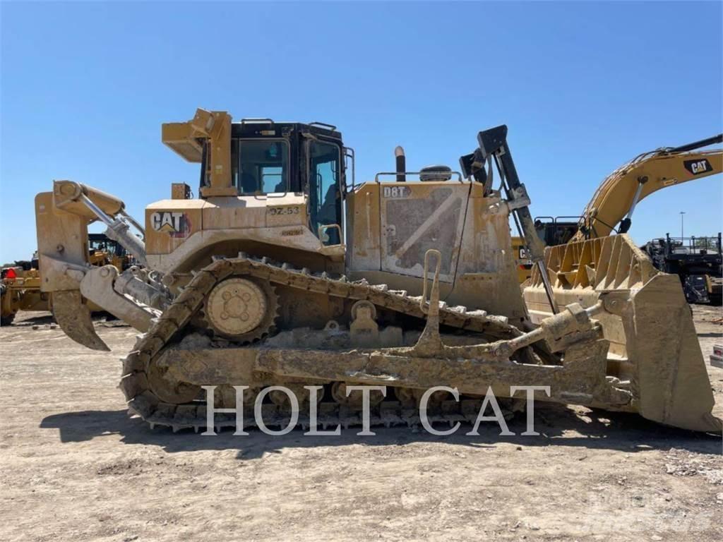 CAT D8T Dozere Beltegående