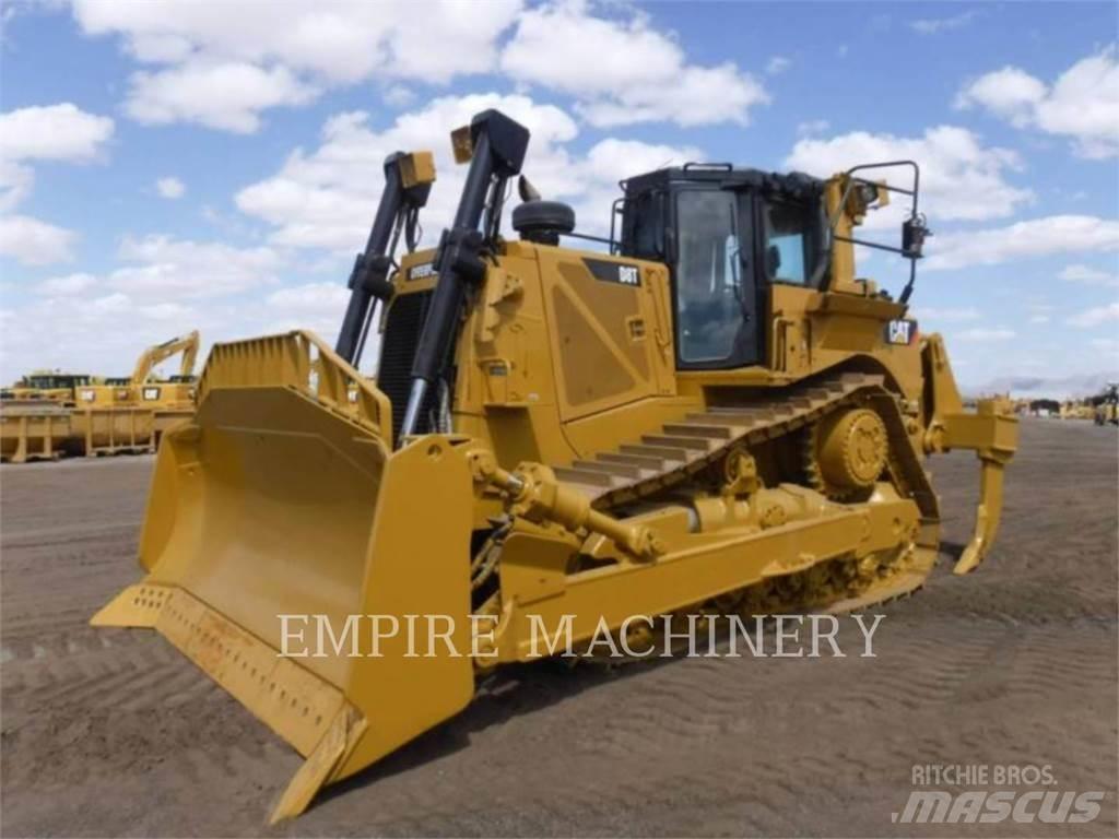 CAT D8T Dozere Beltegående